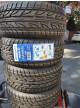 DELMAX Savage S2 195/45R15