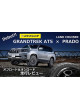 DUNLOP Grandtrek AT5 255/55R18