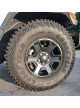  Wrangler Territory MT LT275/65R18