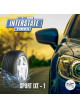 INTERSTATE Sport IXT-1 195/55R15