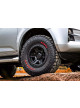 KENDA Klever R/T KR601 Letra roja 37X12.5R20LT