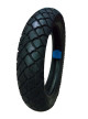METRO INVICTA TUBELESS 120/80/17