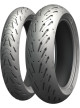 MICHELIN Road 5 Trail M/C 150/70R17