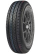 ROYAL BLACK Commercial 195R15C