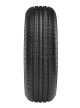 ROYAL BLACK Passenger 165/65R13