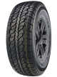 ROYAL BLACK ROYALBLACK AT 255/70R16