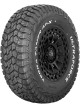 Ultraforce Terra Tamer AT-X LT225/65R17