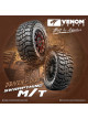 VENOM Swampthing M/T 255/55R18