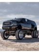 VENOM Swampthing M/T 255/55R18