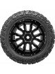 VENOM Swampthing M/T LT315/70R17