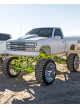 VENOM Swampthing M/T 255/55R18