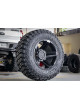 VENOM Swampthing M/T LT315/70R17