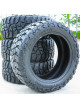 VENOM Swampthing M/T 255/55R18