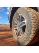 VENOM Trail Hunter ATS 245/50R20