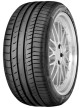 CONTINENTAL Conti Sport Contact 5 SUV SSR Run Flat 255/55R18