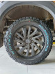 AVANTE Boss Terrain K9 A/T P255/70R16