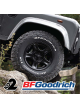 BF GOODRICH All Terrain T/A KO2 LT265/75R16