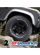 BF GOODRICH All Terrain T/A KO2 LT245/75R16