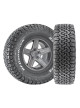 BF GOODRICH All Terrain T/A KO2 LT245/75R16