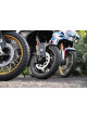 BRIDGESTONE Battlax Adventure Trail AT41 Trasera 170/60R17