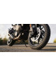 BRIDGESTONE Battlax Adventure Trail AT41 Trasera 170/60R17