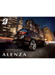 BRIDGESTONE Alenza 001 235/55R18