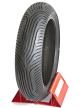 BRIDGESTONE Battlax Racing Rain Trasera 180/640R17