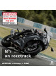 BRIDGESTONE Battlax Hypersport S22 Trasera 190/50ZR17