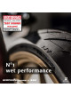 BRIDGESTONE Battlax Hypersport S22 Trasera 190/50ZR17