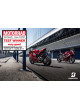 BRIDGESTONE Battlax Hypersport S22 Trasera 190/50ZR17