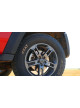 CEAT Czar A/T 265/60R18