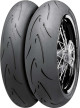 CONTINENTAL ContiAttack SM EVO 150/60R17