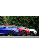 CONTINENTAL Conti Extreme Contact DWS 06 215/55ZR17