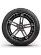 CONTINENTAL Extreme Contact DW 255/40ZR18