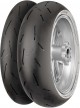 CONTINENTAL ContiRaceAttack 2 Soft 190/55ZR17