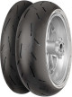 CONTINENTAL ContiRaceAttack 2 Soft 120/70ZR17