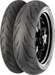 CONTINENTAL ContiRoad 150/60R17