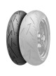 CONTINENTAL Contisport Attack 2 Frontal 110/70ZR17