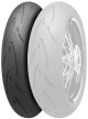 CONTINENTAL ContiAttack Supermoto Frontal 110/70R17