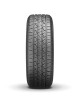 CONTINENTAL CrossContact LX25 245/55R19