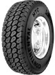 CONTINENTAL HTC  445/65R22.5