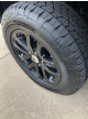 CONTINENTAL TerrainContact A/T 265/60R18