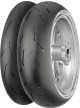 CONTINENTAL ContiRaceAttack 2 Street 180/55ZR17