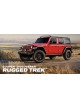 COOPER Discoverer Rugged Trek P265/70R16