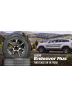 COOPER Endeavor Plus 245/55R19