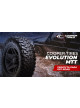 COOPER Evolution MTT LT225/75R16