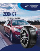 COOPER ZEON C7 245/50R18