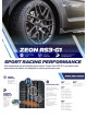 COOPER Zeon RS3-G1 225/40R18