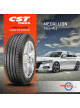CST Medallion MD-A1 205/50ZR16