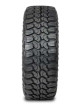 DELINTE DX9 Bandit M/T 35X12.5R18LT